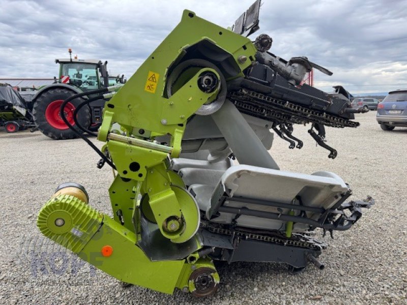 Maispflückvorsatz typu CLAAS Conspeed 8-75 FC Landwirtmaschine, Gebrauchtmaschine v Schutterzell (Obrázek 6)