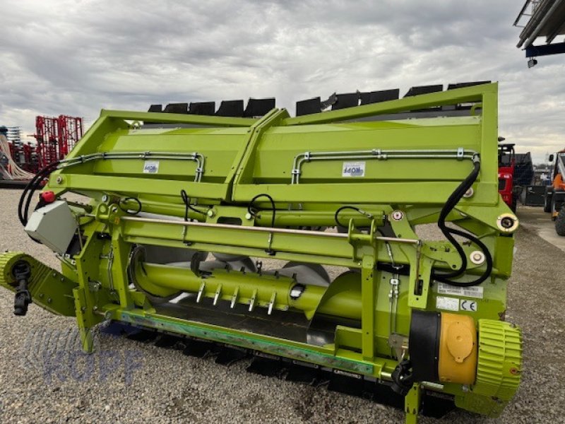 Maispflückvorsatz типа CLAAS Conspeed 8-75 FC Landwirtmaschine, Gebrauchtmaschine в Schutterzell (Фотография 2)