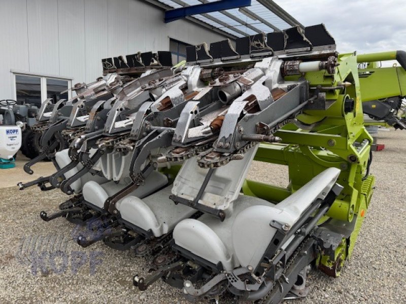 Maispflückvorsatz типа CLAAS Conspeed 8-75 FC Landwirtmaschine, Gebrauchtmaschine в Schutterzell (Фотография 3)