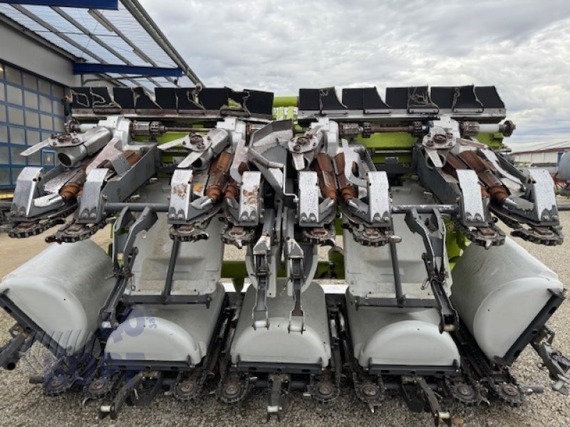 Maispflückvorsatz типа CLAAS Conspeed 8-75 FC Landwirtmaschine, Gebrauchtmaschine в Schutterzell (Фотография 5)