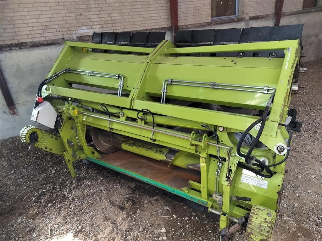 Maispflückvorsatz des Typs CLAAS Conspeed 8-75 FC Majs skærebord, Gebrauchtmaschine in Hinnerup (Bild 5)