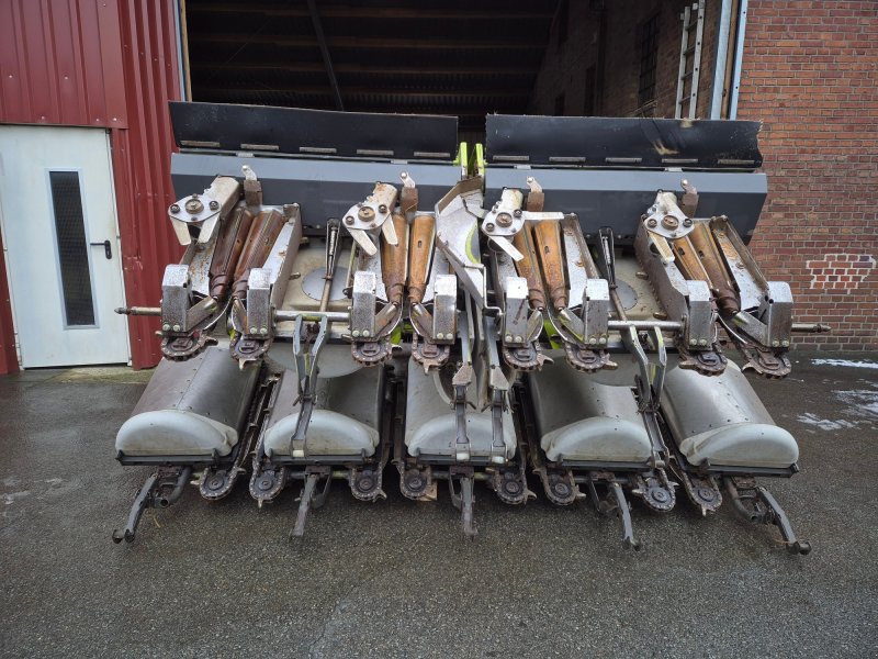 Maispflückvorsatz от тип CLAAS Conspeed 8-75 FC, Gebrauchtmaschine в Oelde (Снимка 1)