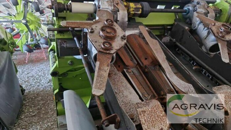 Maispflückvorsatz a típus CLAAS CONSPEED 8-75 FC, Gebrauchtmaschine ekkor: Melle-Wellingholzhausen (Kép 14)