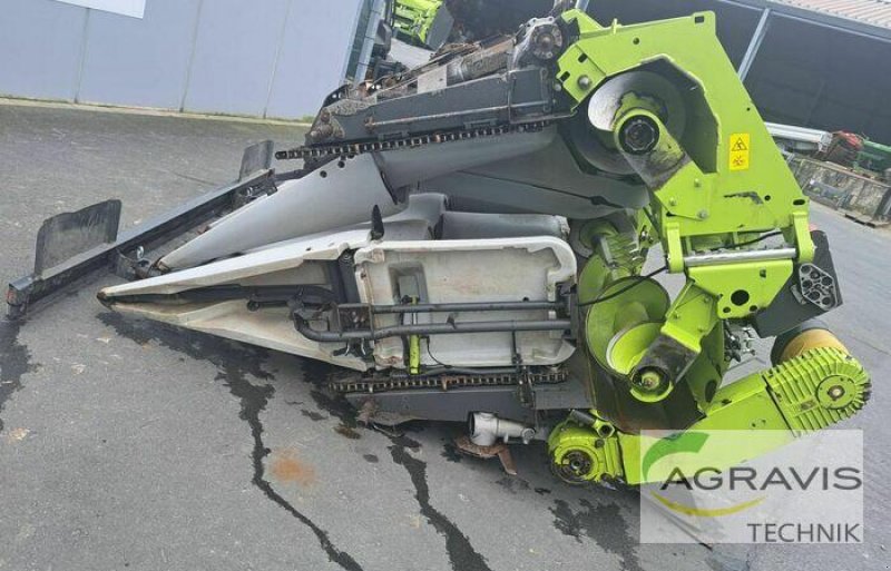 Maispflückvorsatz des Typs CLAAS CONSPEED 8-75 FC, Gebrauchtmaschine in Melle-Wellingholzhausen (Bild 3)