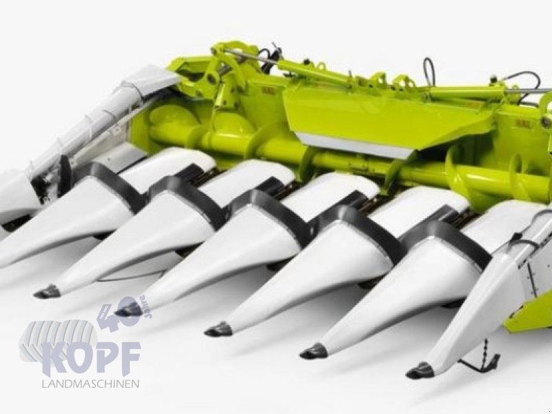 Maispflückvorsatz типа CLAAS Corio 675 FC Conspeed - NEU -  75 cm, Neumaschine в Schutterzell