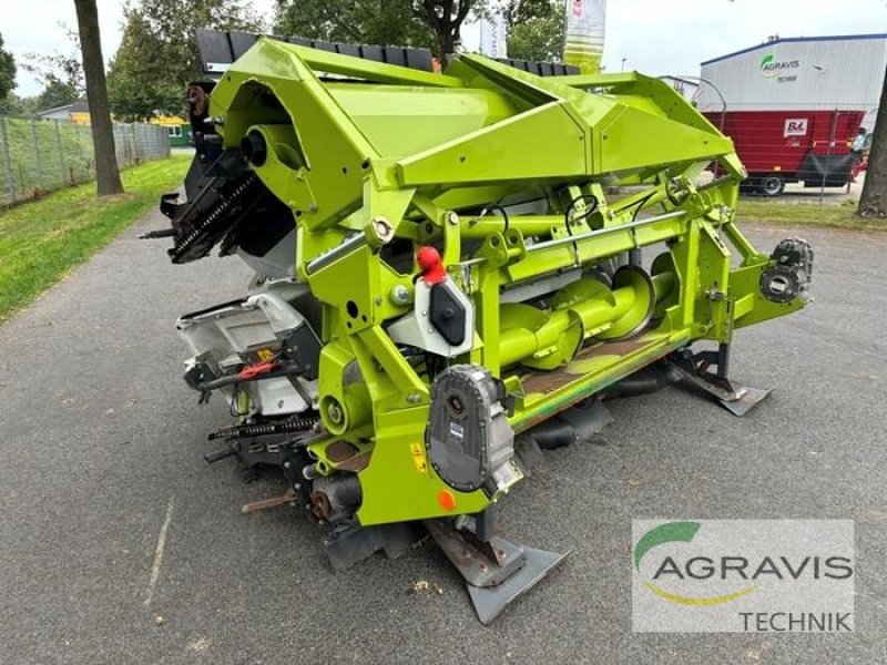 Maispflückvorsatz van het type CLAAS CORIO 8-75 FC CONSPEED, Gebrauchtmaschine in Meppen (Foto 3)