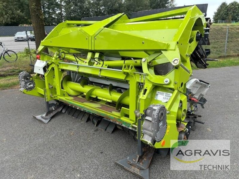 Maispflückvorsatz van het type CLAAS CORIO 8-75 FC CONSPEED, Gebrauchtmaschine in Meppen (Foto 4)