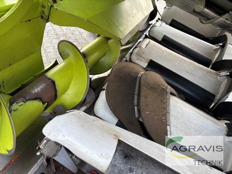 Maispflückvorsatz van het type CLAAS CORIO 875 FC CONSPEED, Gebrauchtmaschine in Meppen (Foto 14)
