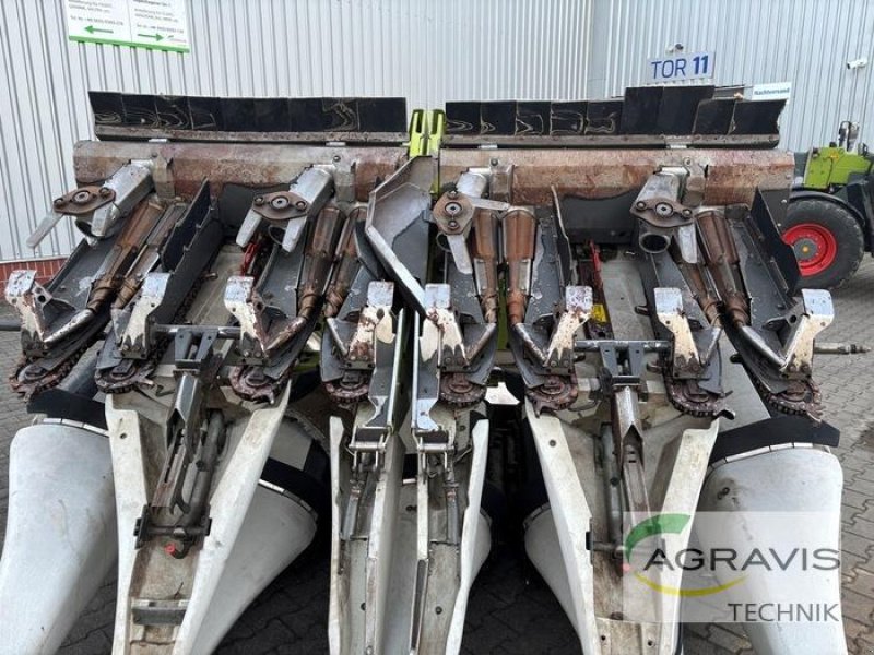 Maispflückvorsatz van het type CLAAS CORIO 875 FC CONSPEED, Gebrauchtmaschine in Meppen (Foto 11)