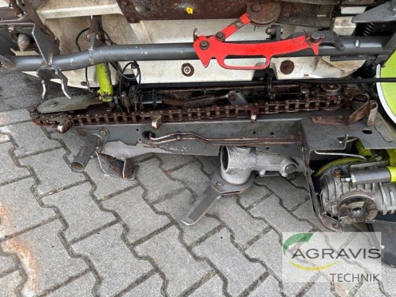 Maispflückvorsatz van het type CLAAS CORIO 875 FC CONSPEED, Gebrauchtmaschine in Meppen (Foto 10)