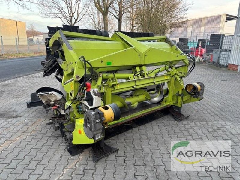 Maispflückvorsatz van het type CLAAS CORIO 875 FC CONSPEED, Gebrauchtmaschine in Meppen (Foto 1)