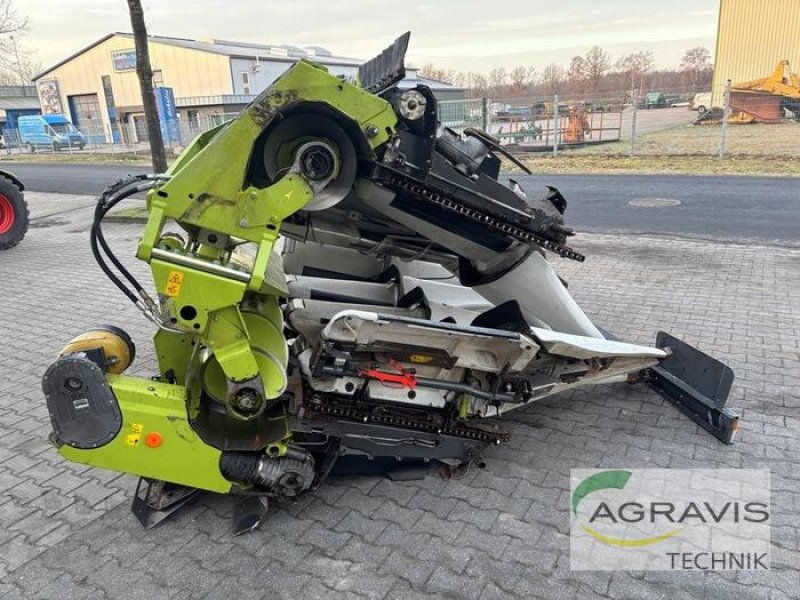 Maispflückvorsatz van het type CLAAS CORIO 875 FC CONSPEED, Gebrauchtmaschine in Meppen (Foto 15)