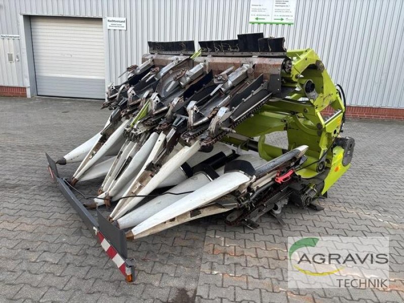 Maispflückvorsatz van het type CLAAS CORIO 875 FC CONSPEED, Gebrauchtmaschine in Meppen (Foto 2)