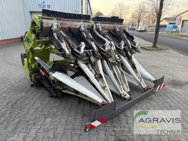 Maispflückvorsatz van het type CLAAS CORIO 875 FC CONSPEED, Gebrauchtmaschine in Meppen (Foto 3)