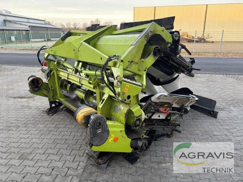 Maispflückvorsatz van het type CLAAS CORIO 875 FC CONSPEED, Gebrauchtmaschine in Meppen (Foto 4)