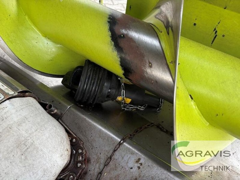 Maispflückvorsatz van het type CLAAS CORIO 875 FC CONSPEED, Gebrauchtmaschine in Meppen (Foto 12)