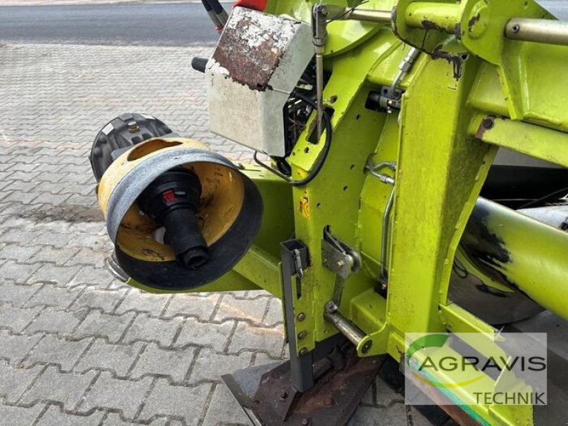 Maispflückvorsatz van het type CLAAS CORIO 875 FC CONSPEED, Gebrauchtmaschine in Meppen (Foto 8)