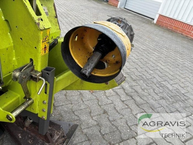 Maispflückvorsatz van het type CLAAS CORIO 875 FC CONSPEED, Gebrauchtmaschine in Meppen (Foto 7)