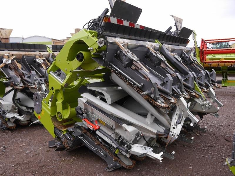 Maispflückvorsatz del tipo CLAAS CORIO 875 FC CONSPEED, Gebrauchtmaschine en Landsberg (Imagen 1)