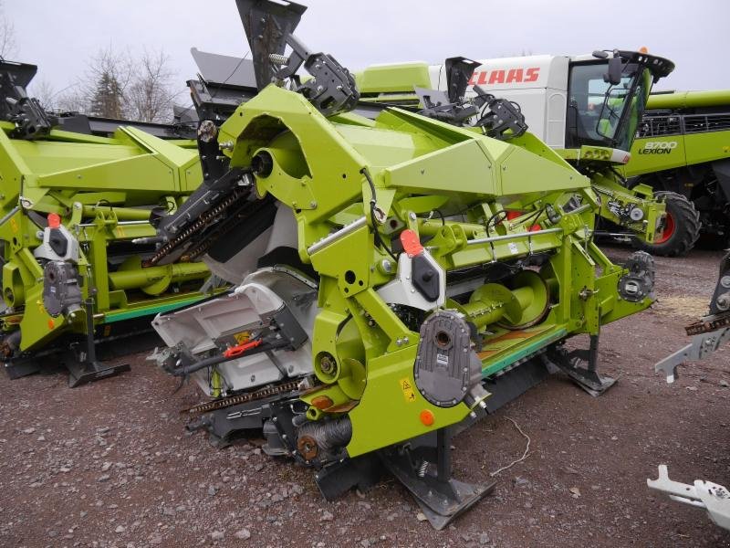 Maispflückvorsatz типа CLAAS CORIO 875 FC CONSPEED, Gebrauchtmaschine в Landsberg (Фотография 4)