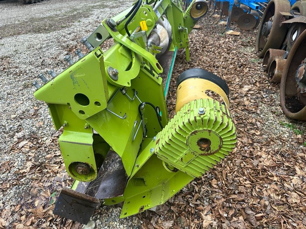 Maispflückvorsatz typu CLAAS Hauben, Spitzen, Getriebe, Rahmen 4-12 reihig, Gebrauchtmaschine v Schutterzell (Obrázok 4)