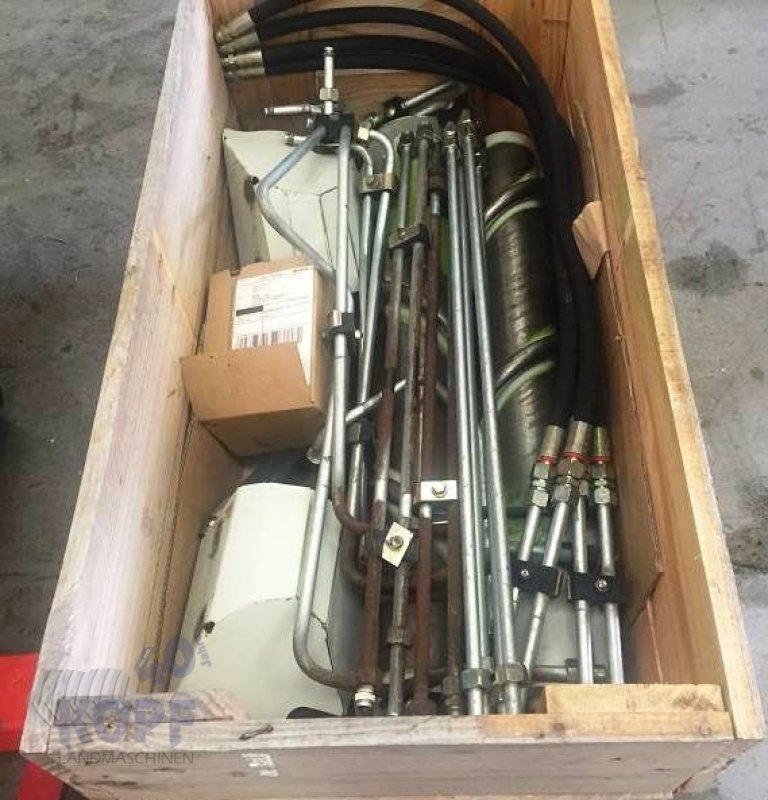 Maispflückvorsatz typu CLAAS Lagermaisschnecke für Conspeed 6- und 8-reihig, Gebrauchtmaschine v Schutterzell (Obrázek 1)