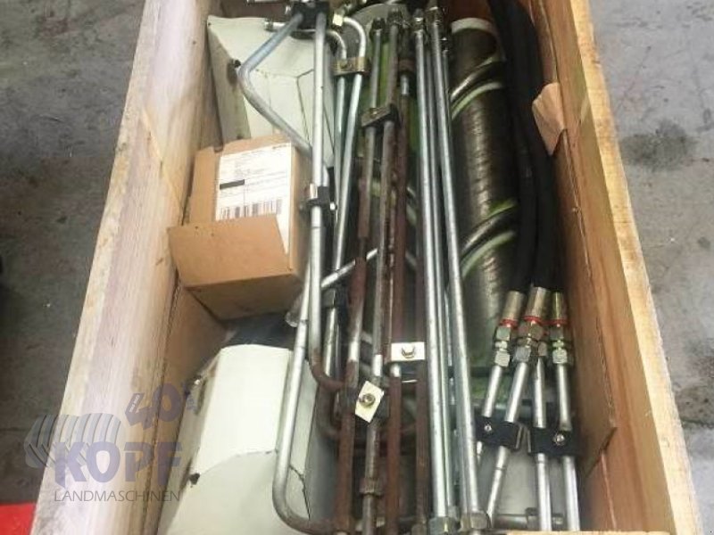 Maispflückvorsatz typu CLAAS Lagermaisschnecke für Conspeed 6- und 8-reihig, Gebrauchtmaschine v Schutterzell (Obrázek 1)