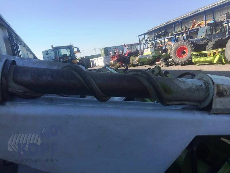 Maispflückvorsatz typu CLAAS Lagermaisschnecke für Conspeed 6- und 8-reihig, Gebrauchtmaschine v Schutterzell (Obrázek 3)