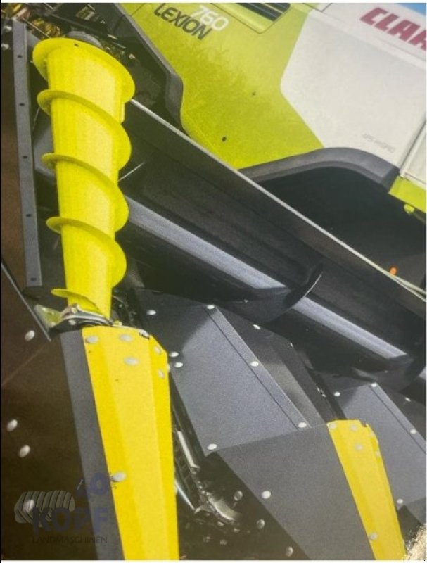 Maispflückvorsatz of the type CLAAS Lagermaisschnecken CLAAS/Olimag 6 und 8 reihig, Gebrauchtmaschine in Schutterzell (Picture 1)