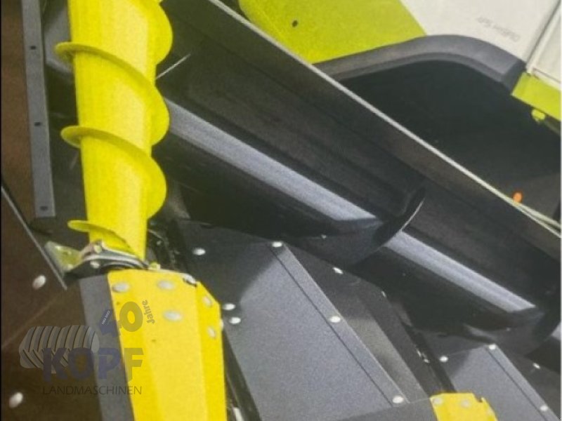 Maispflückvorsatz za tip CLAAS Lagermaisschnecken CLAAS/Olimag 6 und 8 reihig, Gebrauchtmaschine u Schutterzell (Slika 1)