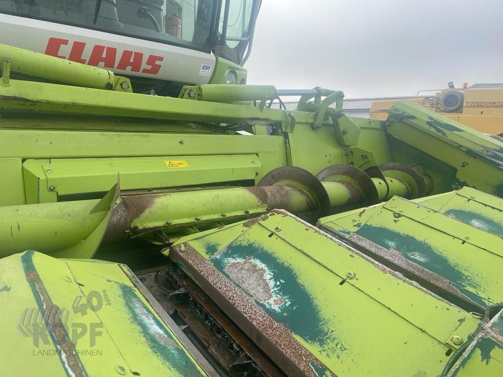 Maispflückvorsatz typu CLAAS Maispflücker 6 - 75 SL Orossystem, Gebrauchtmaschine v Schutterzell (Obrázek 4)