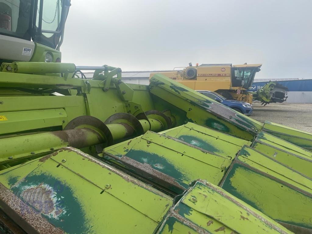 Maispflückvorsatz typu CLAAS Maispflücker 6 - 75 SL Orossystem, Gebrauchtmaschine v Schutterzell (Obrázek 3)
