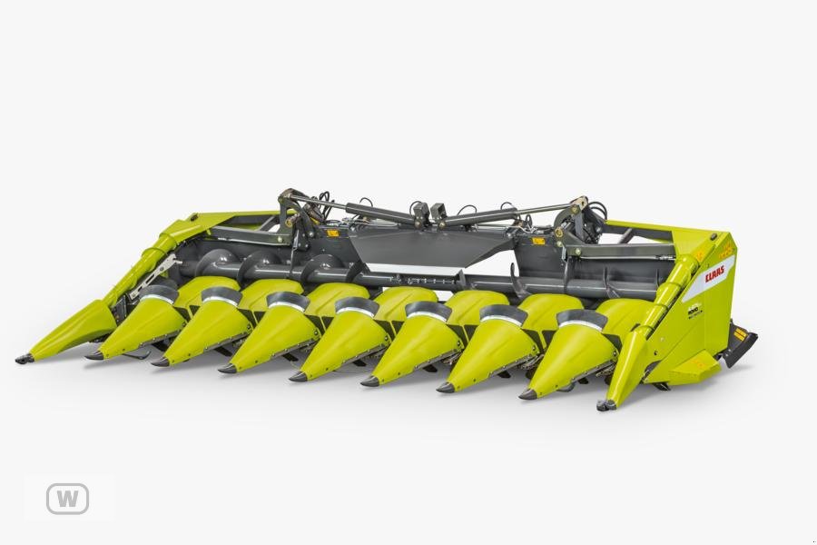 Maispflückvorsatz a típus CLAAS Rovio 4.870 FC, Neumaschine ekkor: Zell an der Pram (Kép 1)