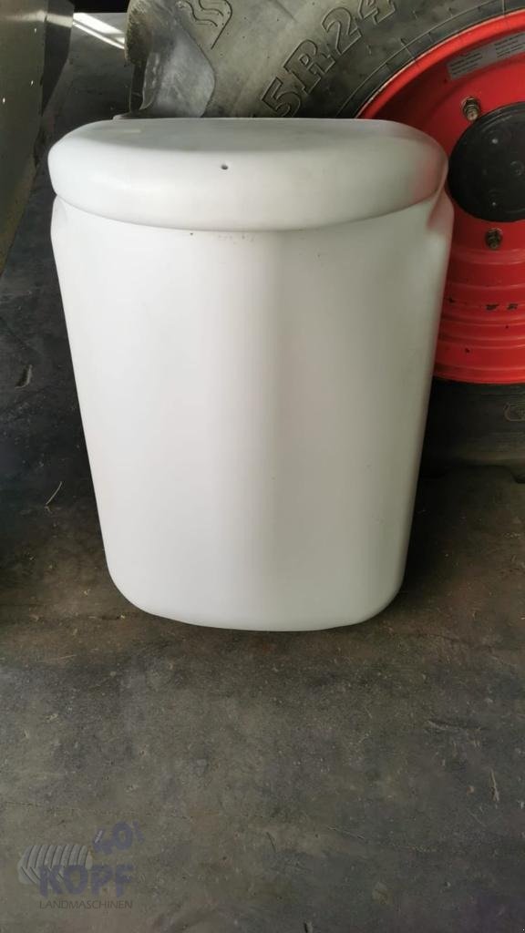 Maispflückvorsatz of the type CLAAS Verschiedene Kunststoffhauben, Reparatur möglich, Gebrauchtmaschine in Schutterzell (Picture 2)