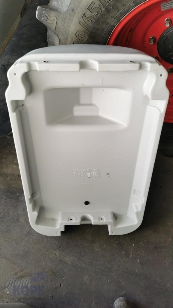 Maispflückvorsatz of the type CLAAS Verschiedene Kunststoffhauben, Reparatur möglich, Gebrauchtmaschine in Schutterzell (Picture 4)