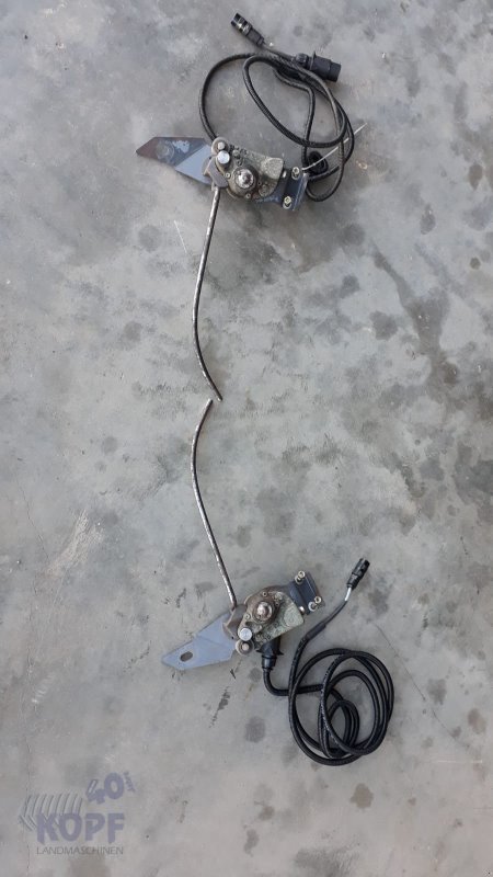 Maispflückvorsatz of the type CLAAS Zubehör für Conspeed 6, 8, 12 reihig, Gebrauchtmaschine in Schutterzell (Picture 2)