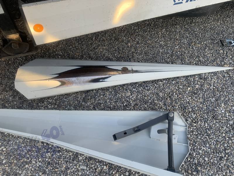 Maispflückvorsatz типа CLAAS Zubehör für Conspeed 6, 8, 12 reihig, Gebrauchtmaschine в Schutterzell (Фотография 3)