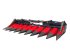 Maispflückvorsatz typu Dominoni 10 rangs fixe broyeur 60cm, Gebrauchtmaschine v MARNAZ (Obrázek 1)