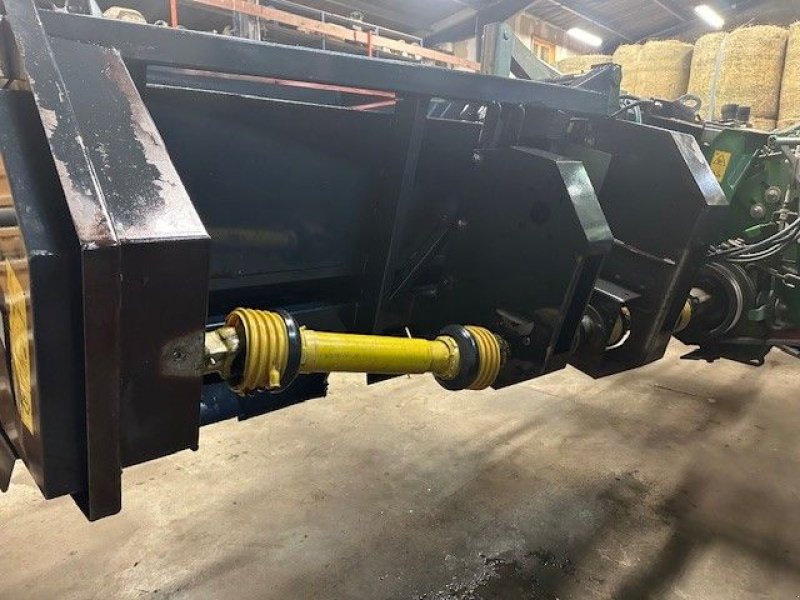 Maispflückvorsatz typu Dominoni Dominoni DOMINONI ROCK 8 rangs repliable avec broy, Gebrauchtmaschine v MARNAZ (Obrázek 2)