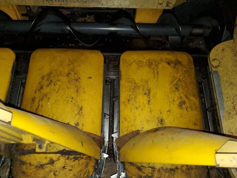 Maispflückvorsatz of the type Fantini L2, Gebrauchtmaschine in BRAY en Val (Picture 7)