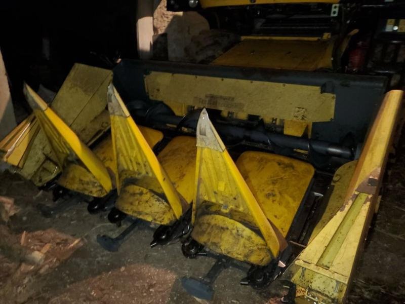 Maispflückvorsatz of the type Fantini L2, Gebrauchtmaschine in BRAY en Val (Picture 2)