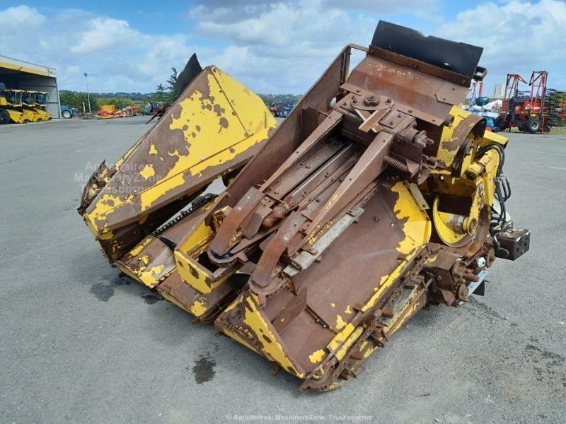 Maispflückvorsatz типа Fantini LE-DT, Gebrauchtmaschine в ANTIGNY (Фотография 1)