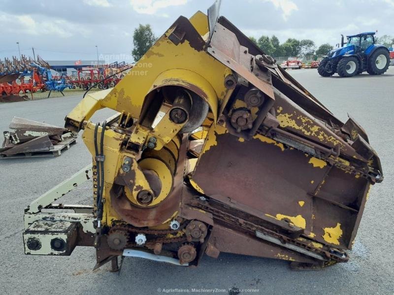 Maispflückvorsatz типа Fantini LE-DT, Gebrauchtmaschine в ANTIGNY (Фотография 4)