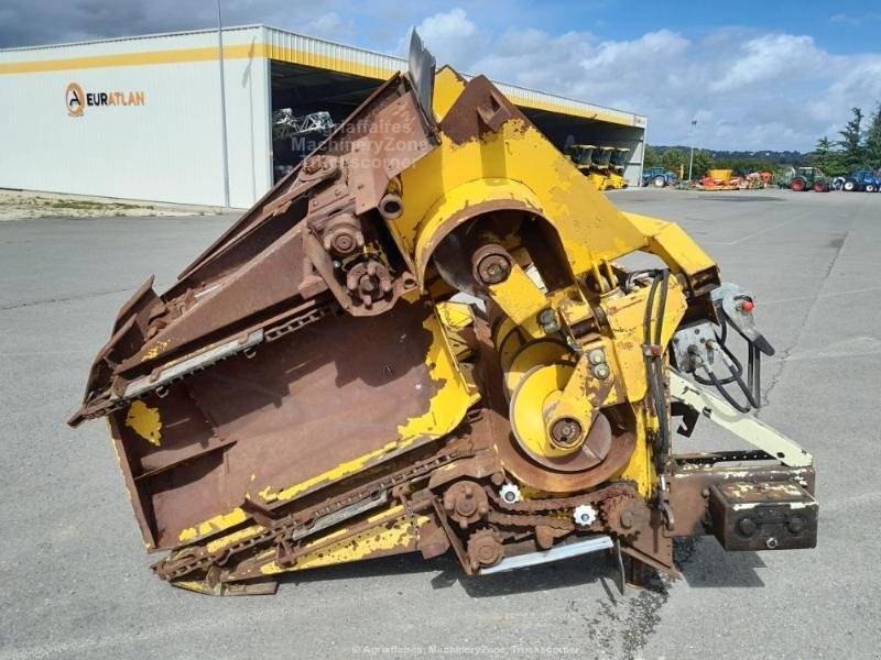 Maispflückvorsatz типа Fantini LE-DT, Gebrauchtmaschine в ANTIGNY (Фотография 7)