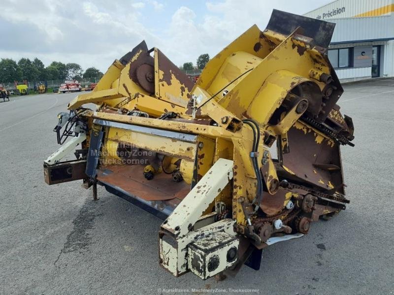 Maispflückvorsatz типа Fantini LE-DT, Gebrauchtmaschine в ANTIGNY (Фотография 5)