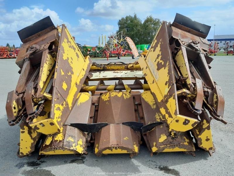 Maispflückvorsatz типа Fantini LE-DT, Gebrauchtmaschine в ANTIGNY (Фотография 2)