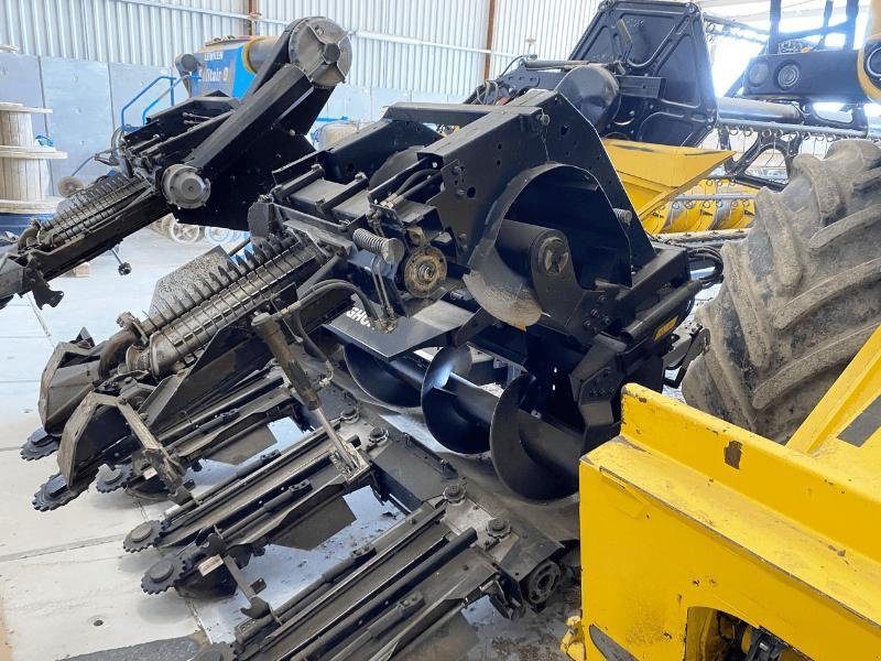 Maispflückvorsatz del tipo Geringhoff CUEILLEUR, Gebrauchtmaschine en SAINT-GERMAIN DU PUY (Imagen 1)