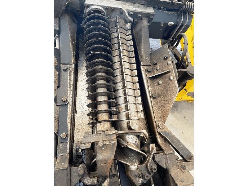 Maispflückvorsatz del tipo Geringhoff CUEILLEUR, Gebrauchtmaschine en SAINT-GERMAIN DU PUY (Imagen 5)