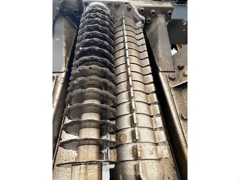 Maispflückvorsatz del tipo Geringhoff CUEILLEUR, Gebrauchtmaschine en SAINT-GERMAIN DU PUY (Imagen 4)