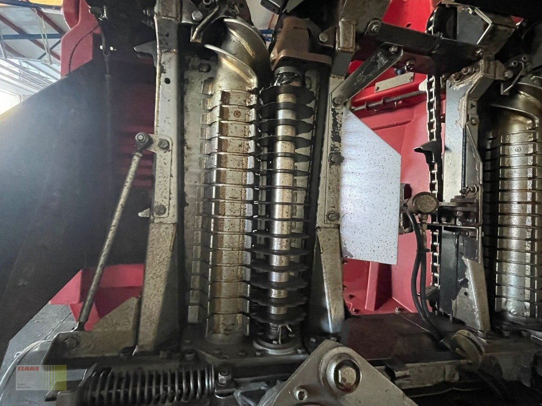 Maispflückvorsatz of the type Geringhoff HORIZON STAR HS 600 /F, 6-reiher, Maispflücker, CLAAS LEXION TUCANO, Gebrauchtmaschine in Molbergen (Picture 5)